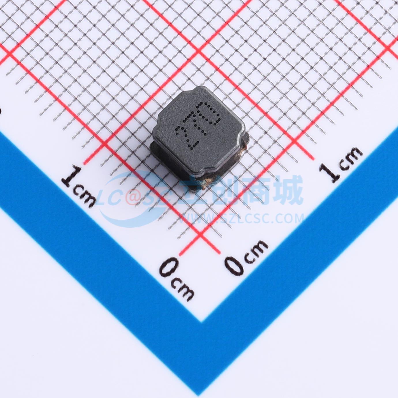 点击查看大图 XHNR6045N-270M实物图