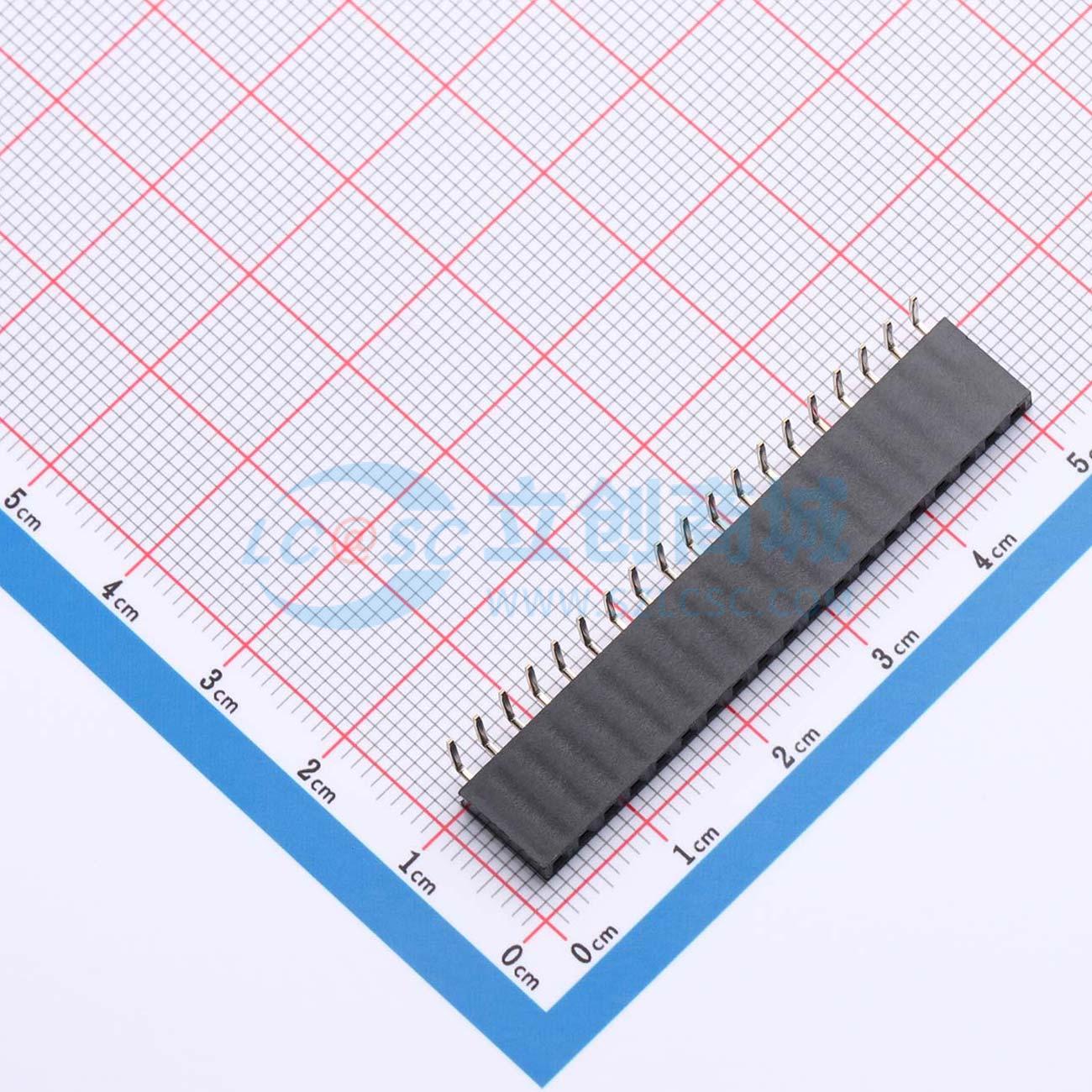 点击查看大图 2044-1X19G00RA实物图