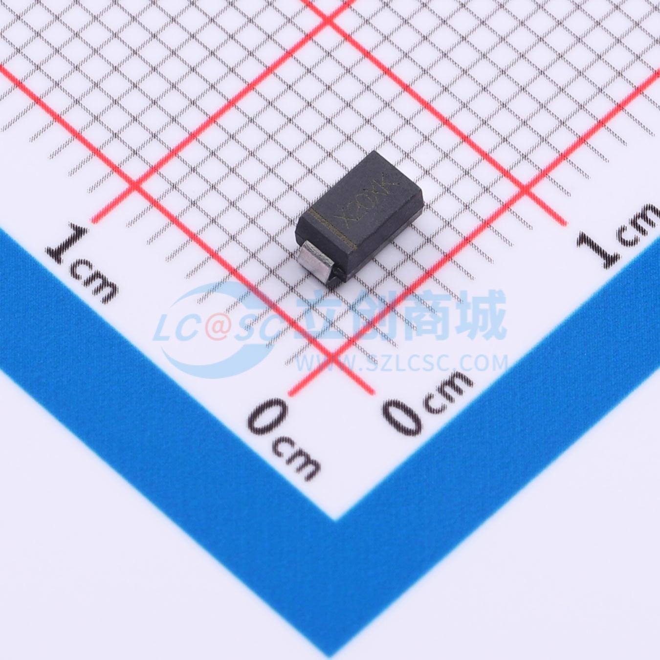 点击查看大图 XBS204S19R-G-HXY实物图