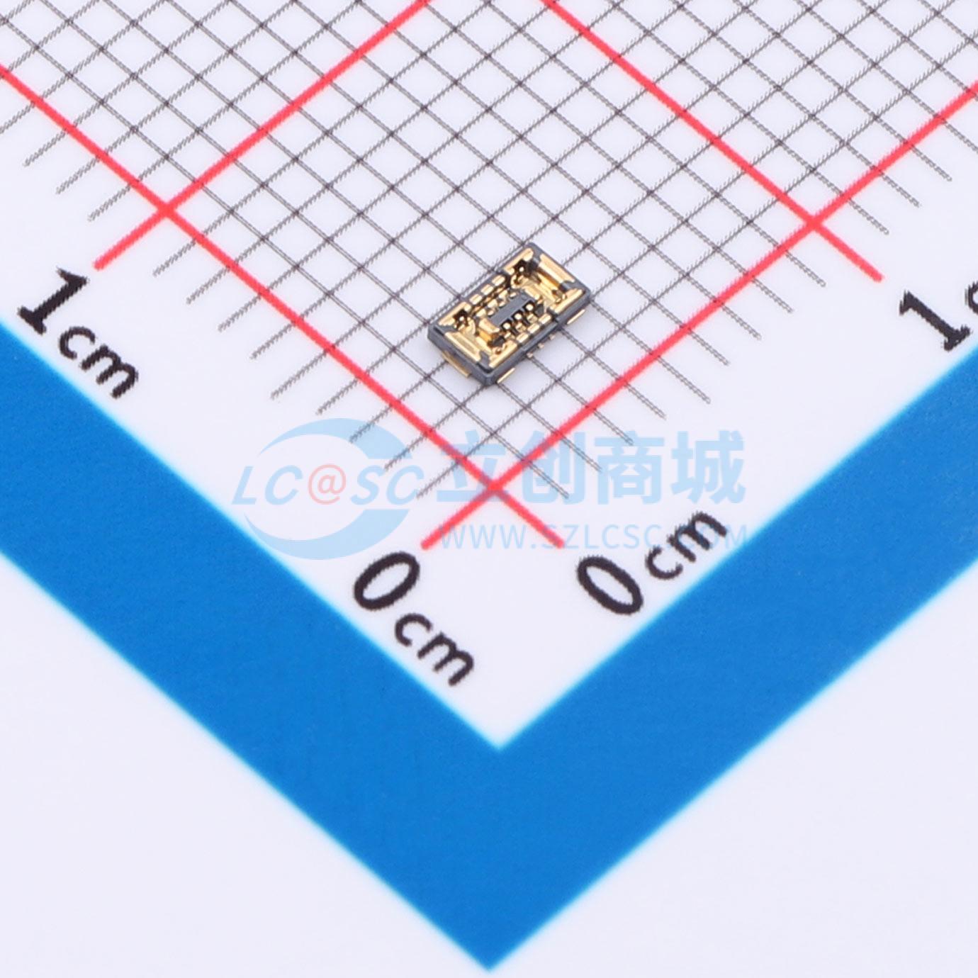 点击查看大图 HYCW60F-BTB2X3-055B实物图