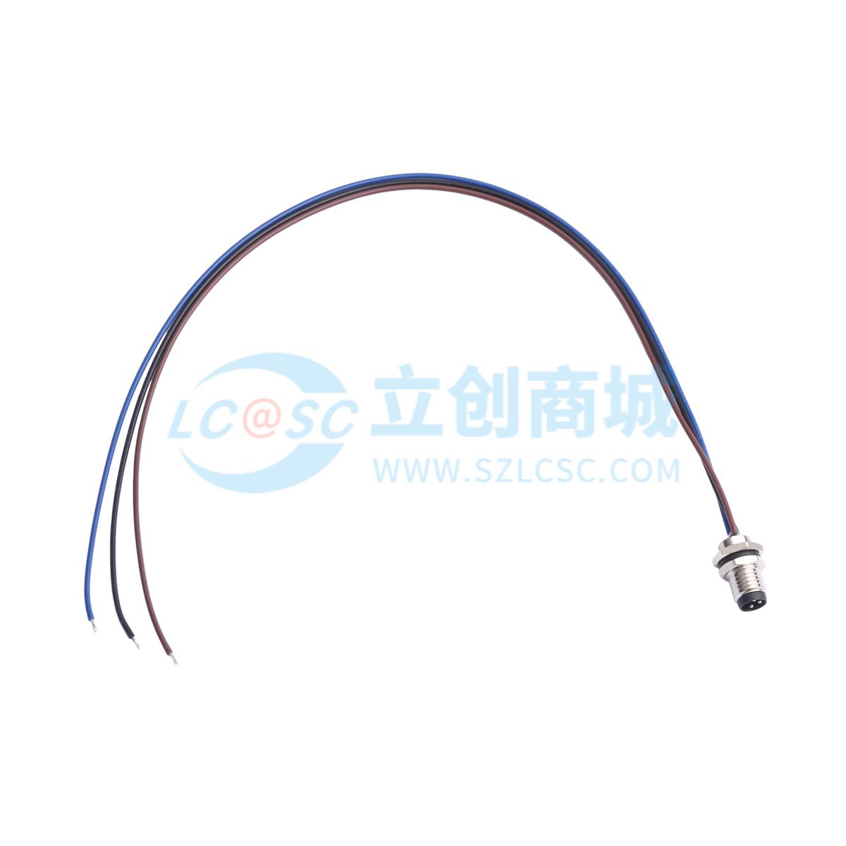 M8-P3A-GCBM8-0.3PV-NZGJ实物图