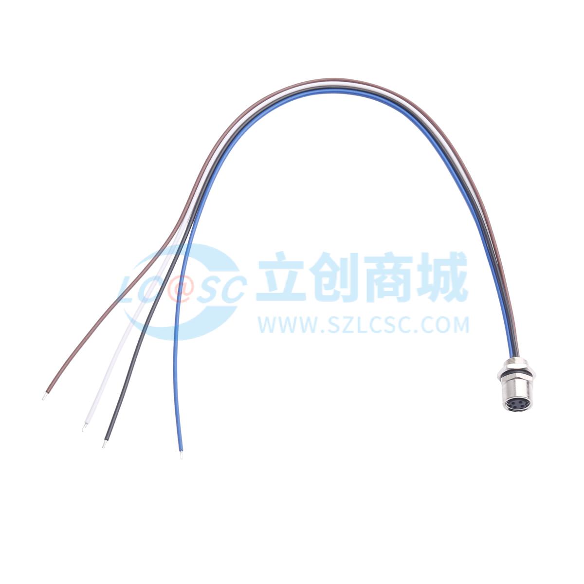 M8-S4D-GCBM8-0.3PV-NZGJ实物图