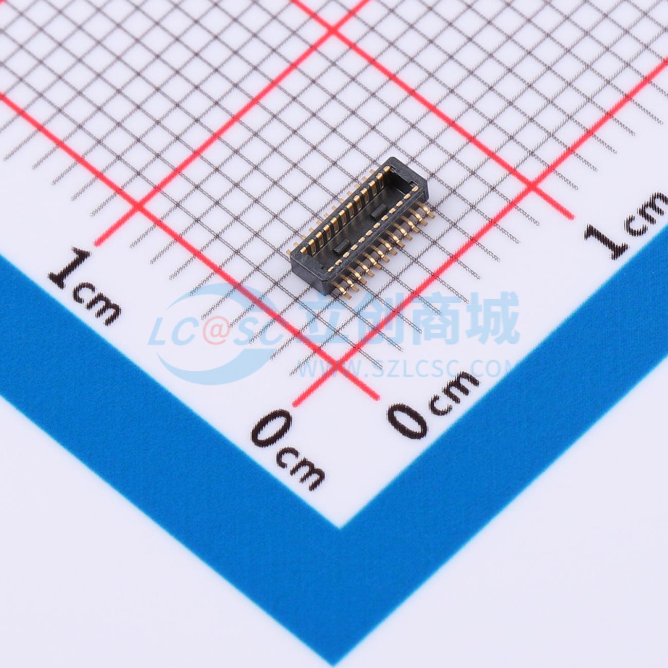 点击查看大图 LBF11-G20P-B0R01实物图