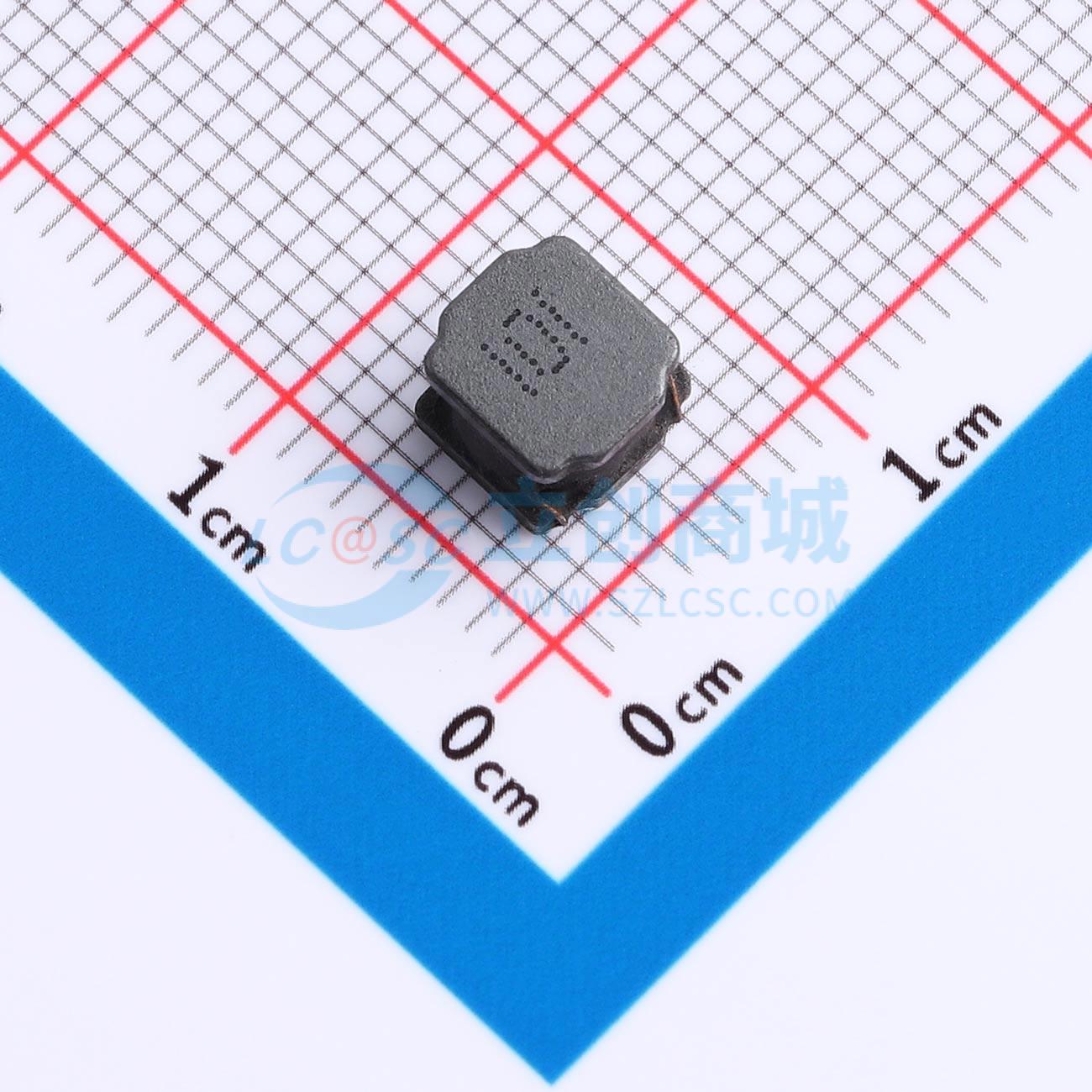 点击查看大图 XHNR6045N-101M实物图