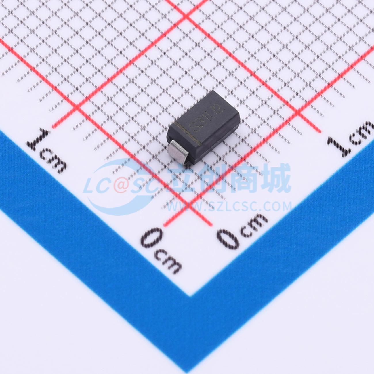 点击查看大图 SK315SMA-AQ-HXY实物图