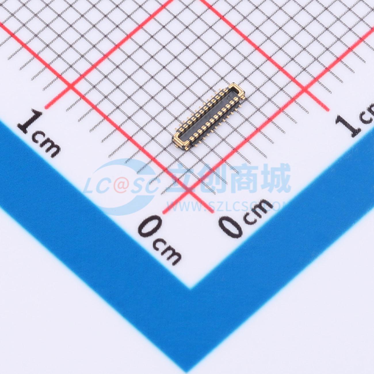 点击查看大图 HYCW60M-BTB2X12-047B实物图