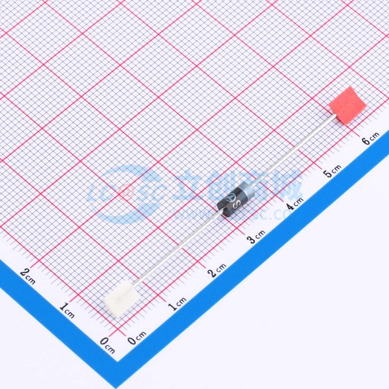 点击查看大图 SB260实物图