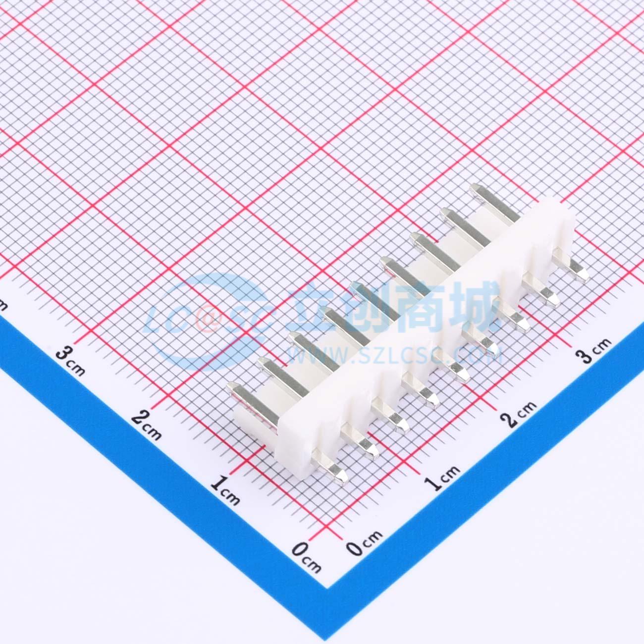 点击查看大图 A3963WV-9P实物图