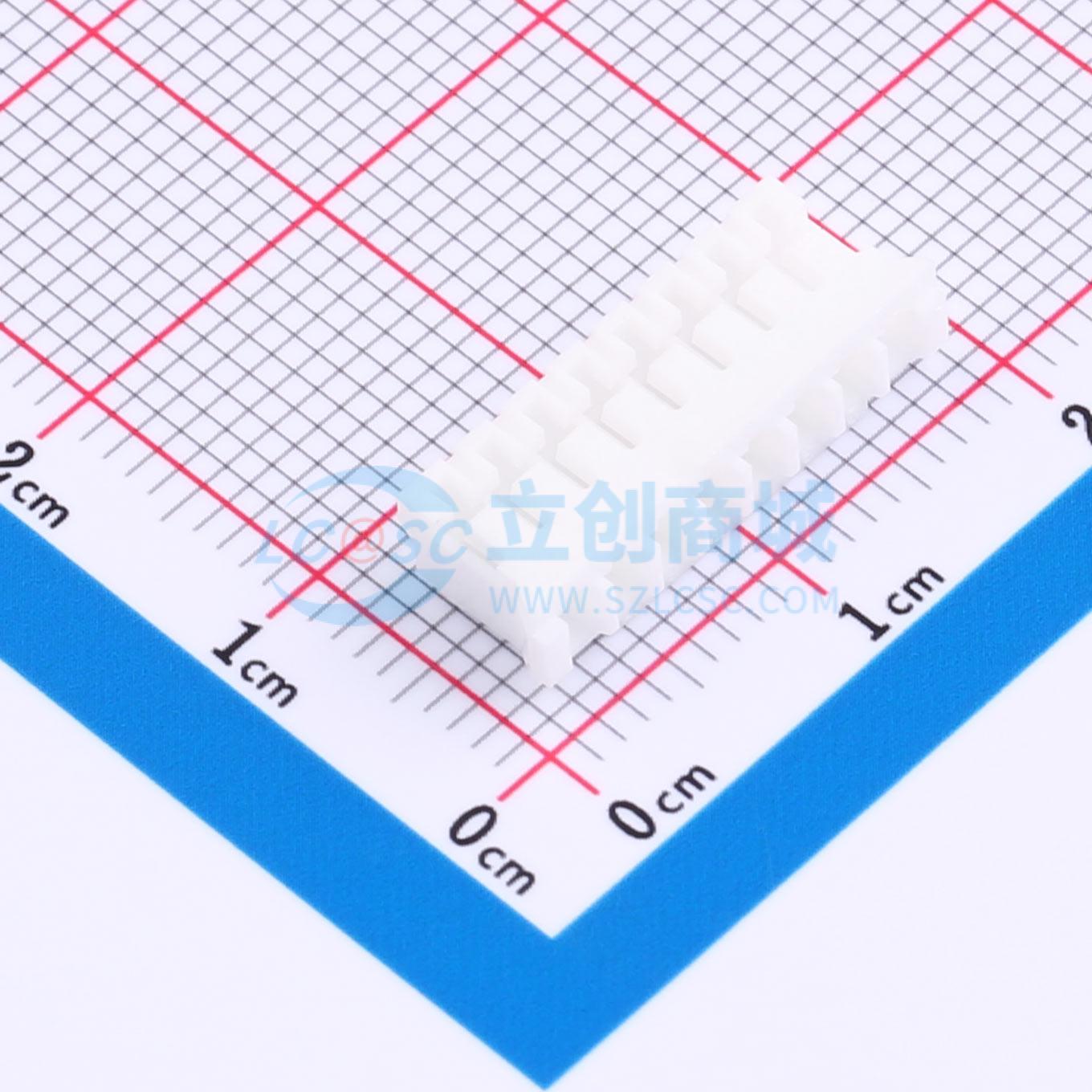 点击查看大图 PHR-8实物图