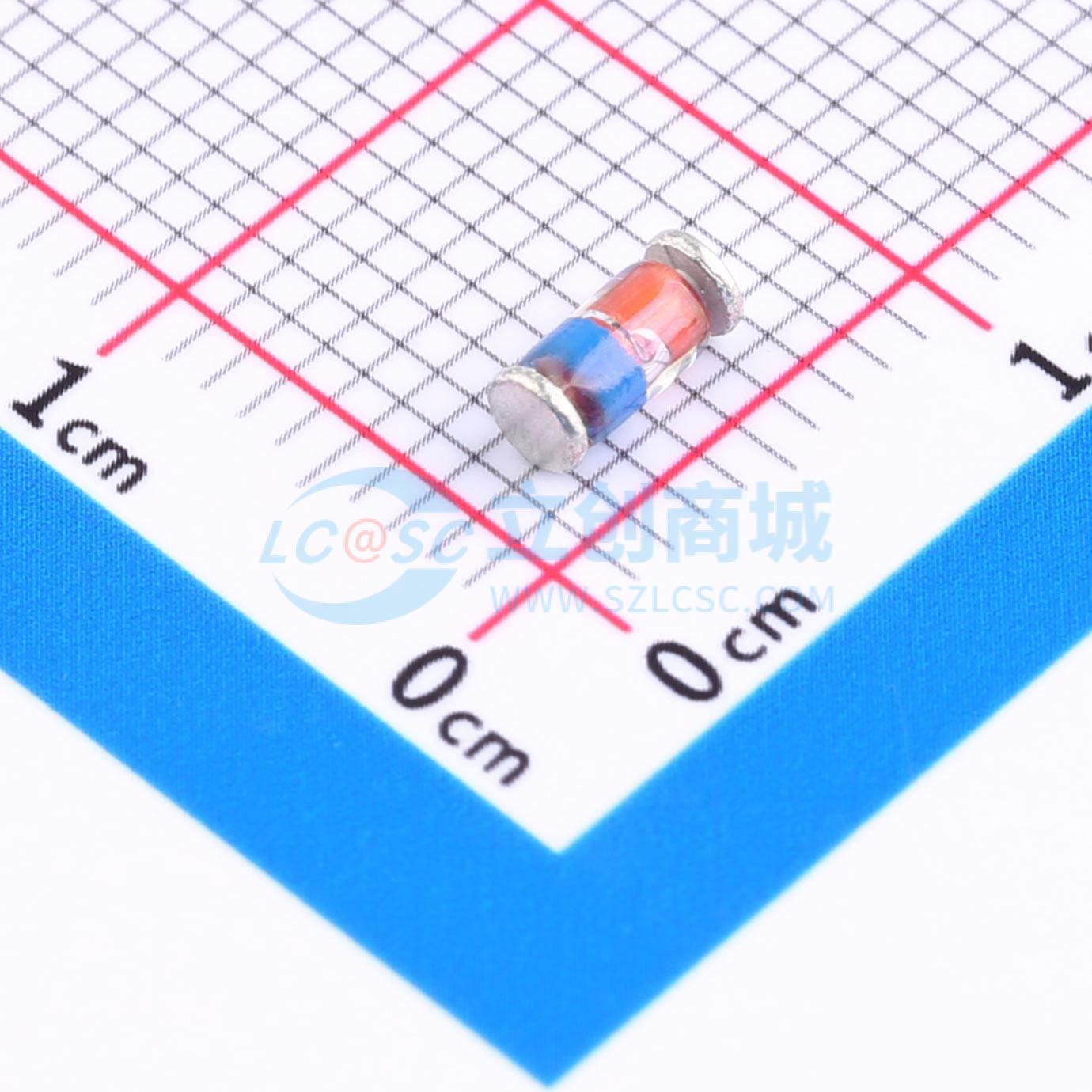 点击查看大图 DL4733A实物图