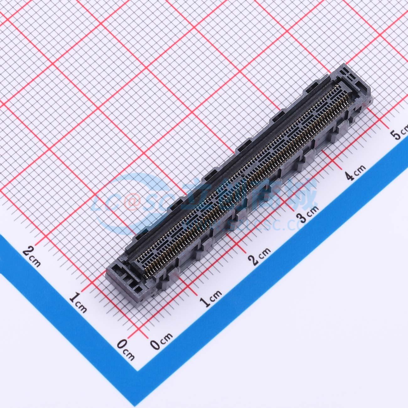 点击查看大图 FX10-168IP-8PH(03)实物图