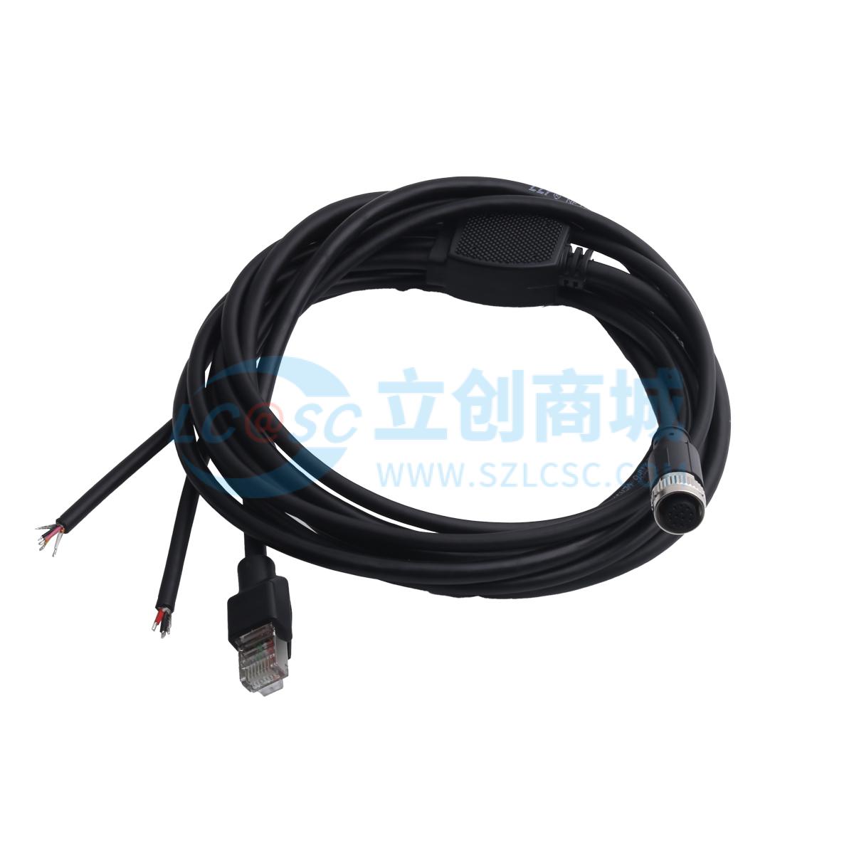 M12L12.mid360.1.5m实物图