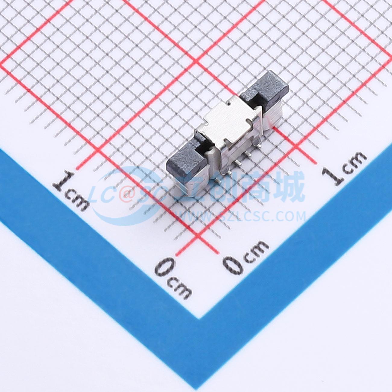 点击查看大图 AFC11-S10ICA-HF实物图