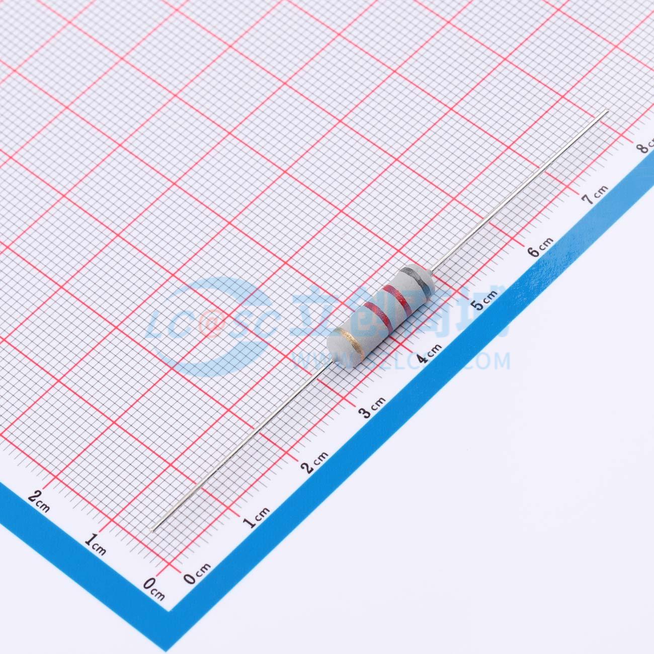 点击查看大图 RSF200JB-73-8K2实物图