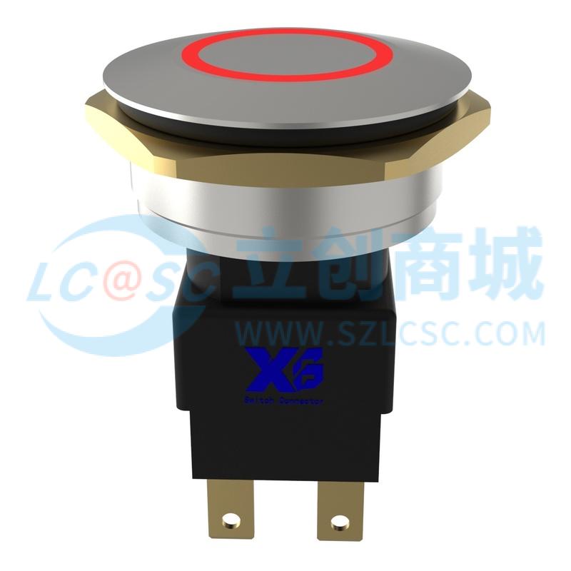 XB-PS-30-22Z-F-RR2-S0实物图