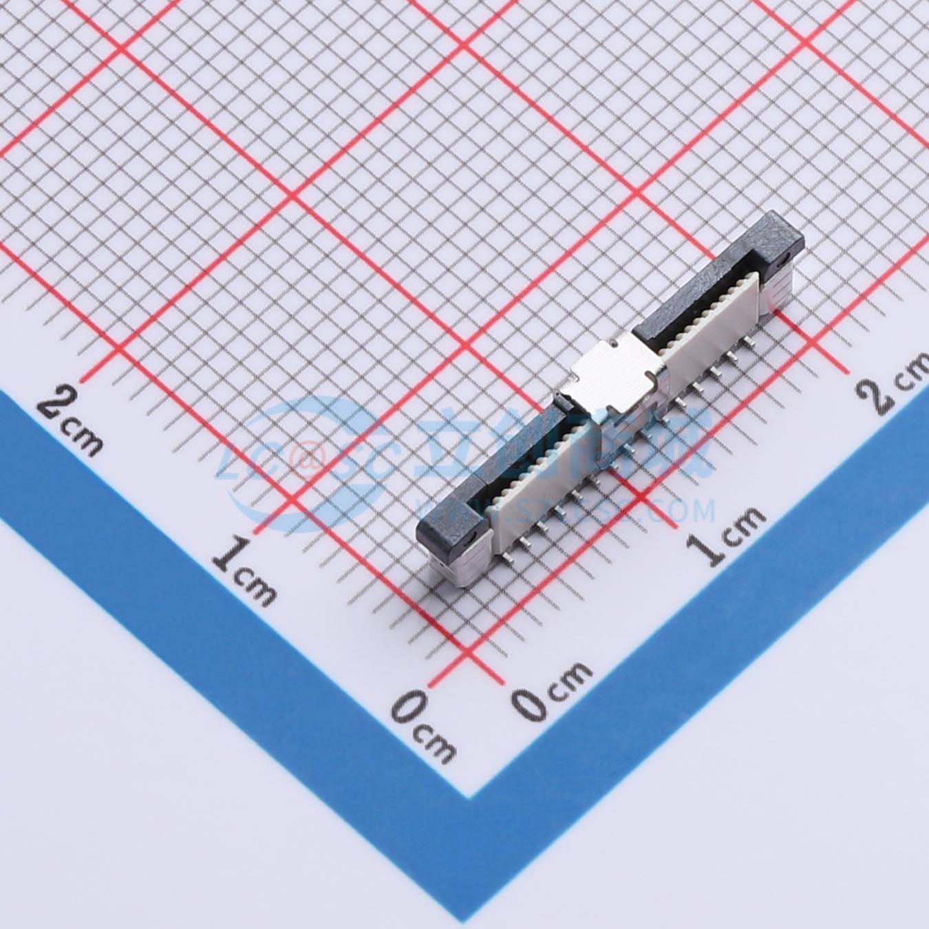 点击查看大图 AFC11-S30ICA-HF实物图