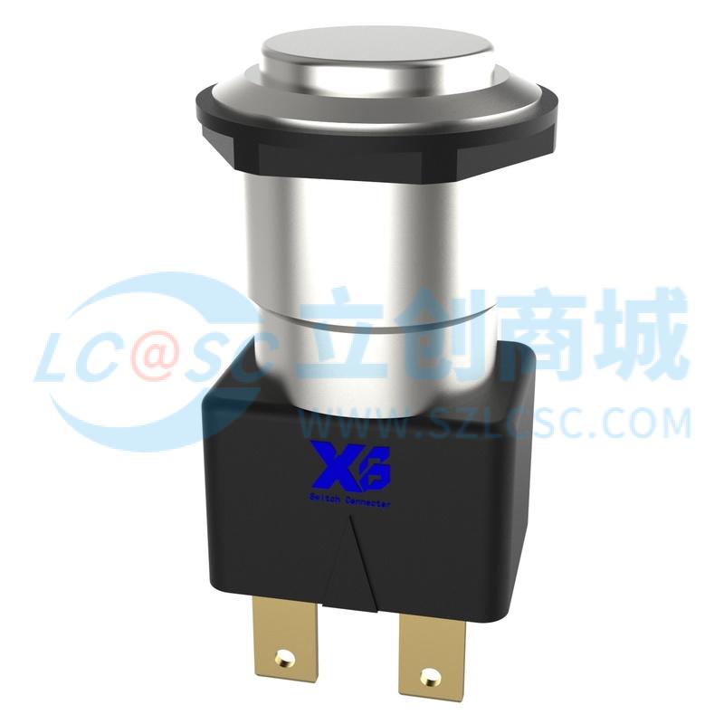 XB-PSM-19-22Z-HS-NNN-SN-B实物图