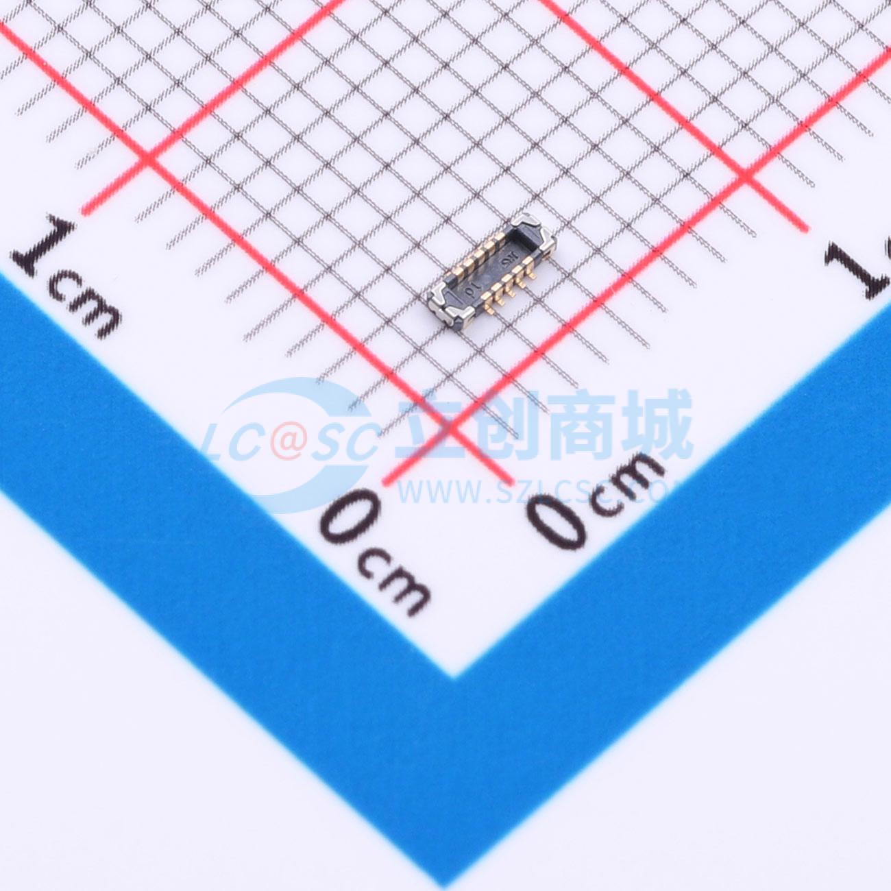 点击查看大图 BM23FR0.6-10DP-0.35V(895)实物图