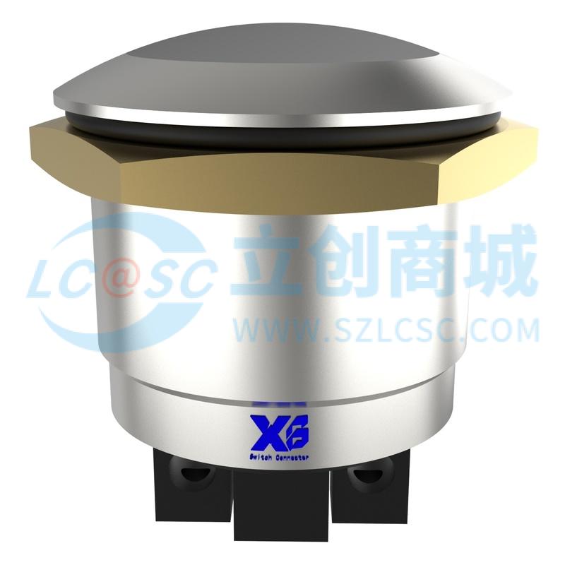 XB-PBM-19-11M-R-NNN-S5-S实物图