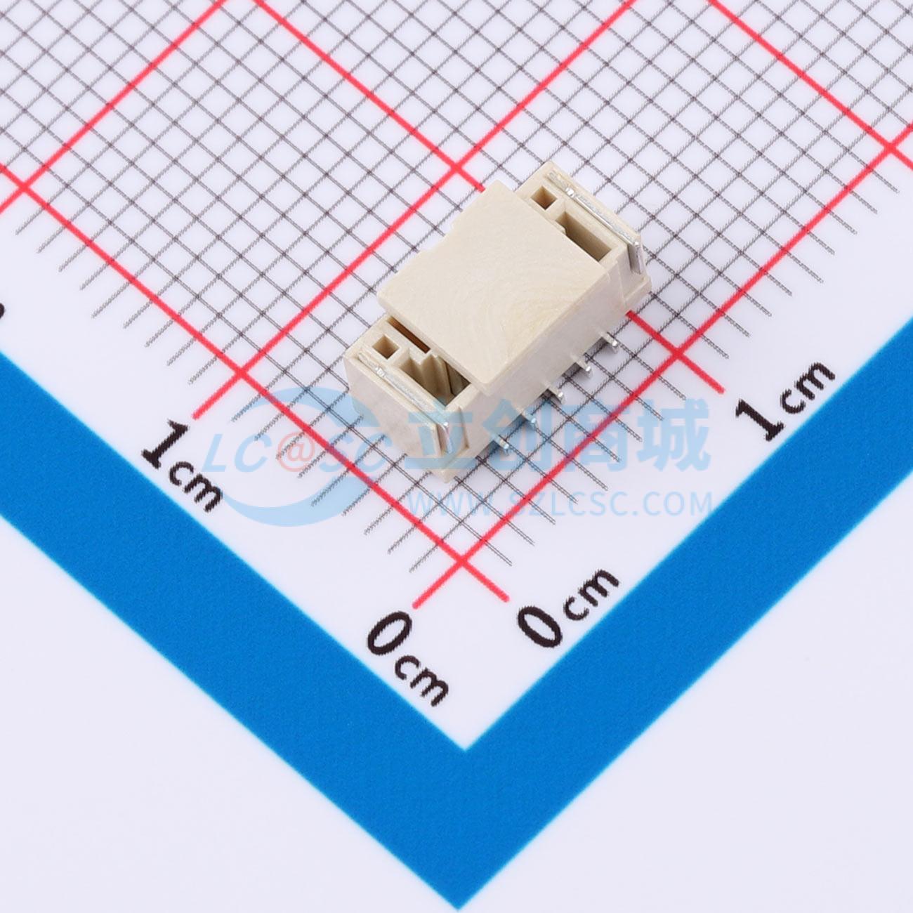 点击查看大图 GH105-B1B1-2000-A实物图