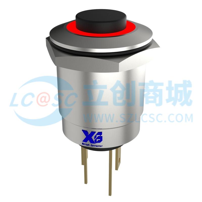 XB-PBM-16-13M-H-RR2-S0实物图