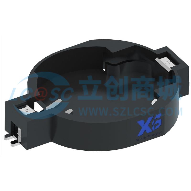 XB-10-B3AA010实物图