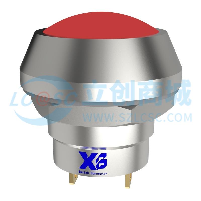 XB-PBM-12-11M-RR-NNN-A6-S实物图