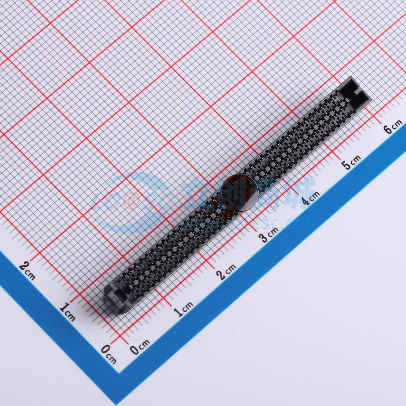 点击查看大图 SEAF-40-06.0-S-04-2-A-K-TR实物图