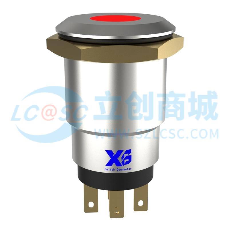 XB-PBM-19-13Z-DG3-B1-S实物图