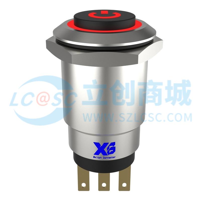 XB-BM-19-13Z-H-PR2-S0-S实物图