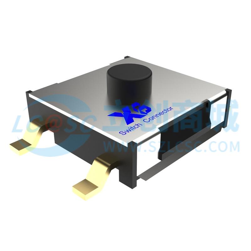 XB-TS-4DV027实物图