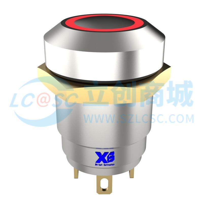 XB-PS-12-M-R-RW6-S0实物图