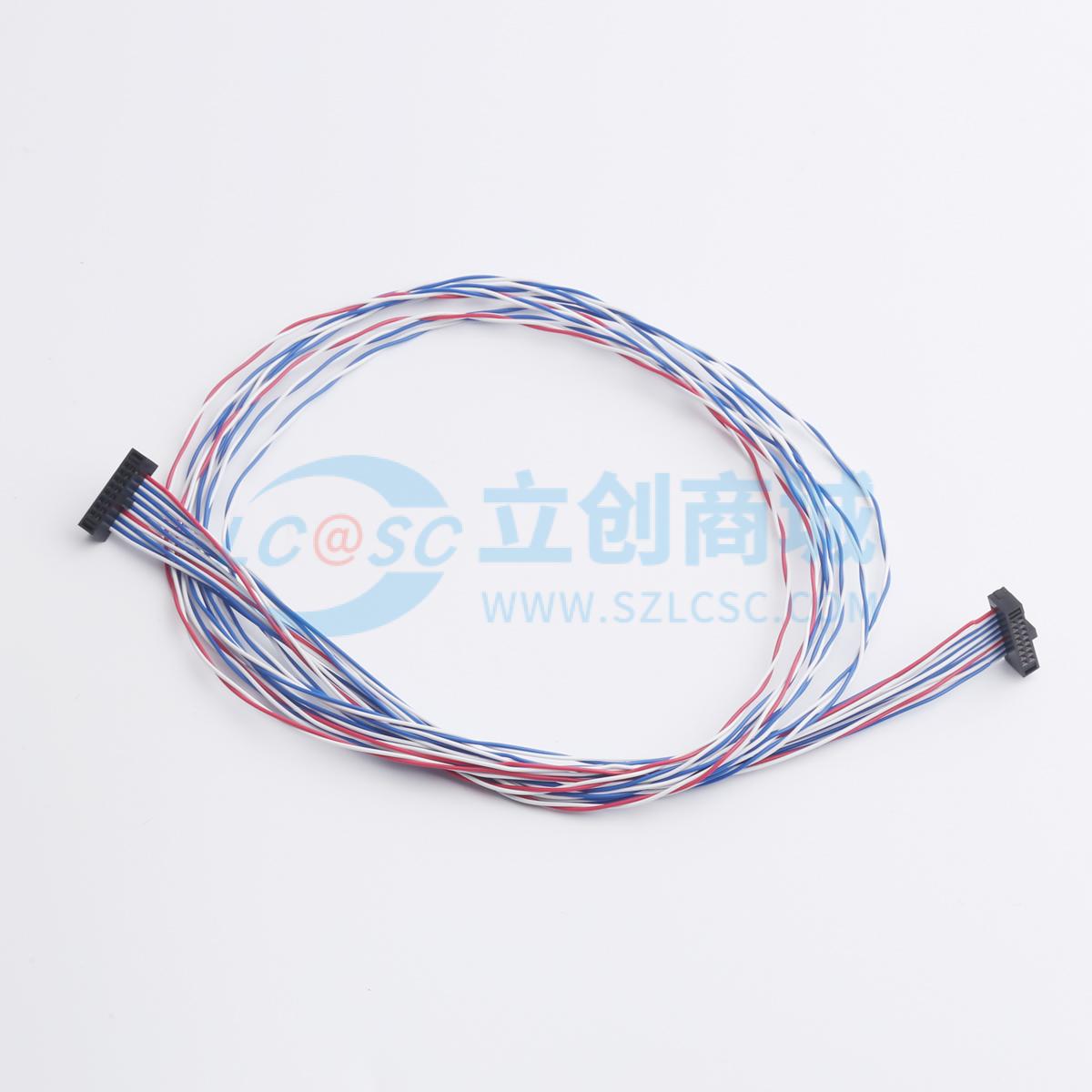 FFTP-08-D-18.00-01-N实物图