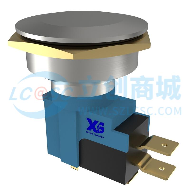 XB-PSM-30-13M-P-NNN-S0实物图