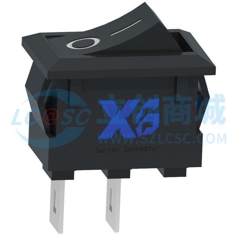 XB-RS601HL-1010011BB-4A-ZP实物图