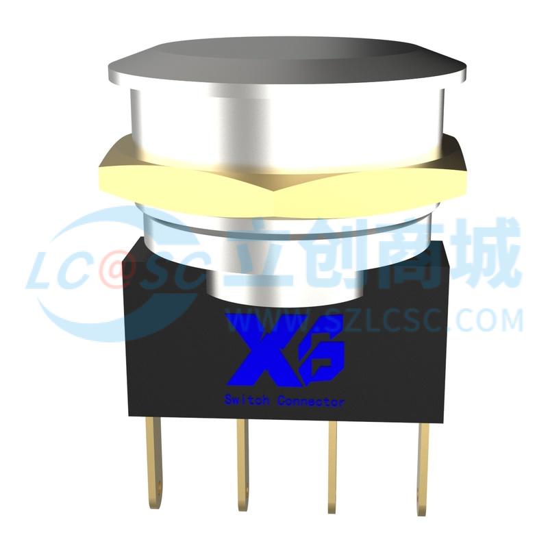 XB-PSM-19-12M-FS-NNN-SN-A实物图