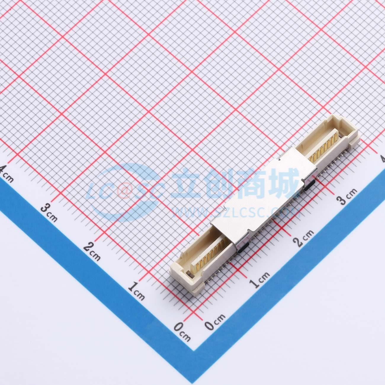 点击查看大图 BA41-80AT-1-PHB实物图