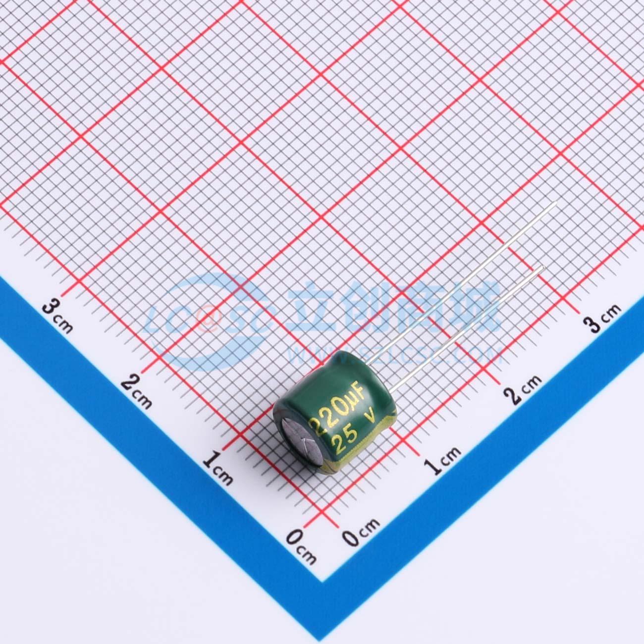 点击查看大图 CD288H1EM221F70T实物图