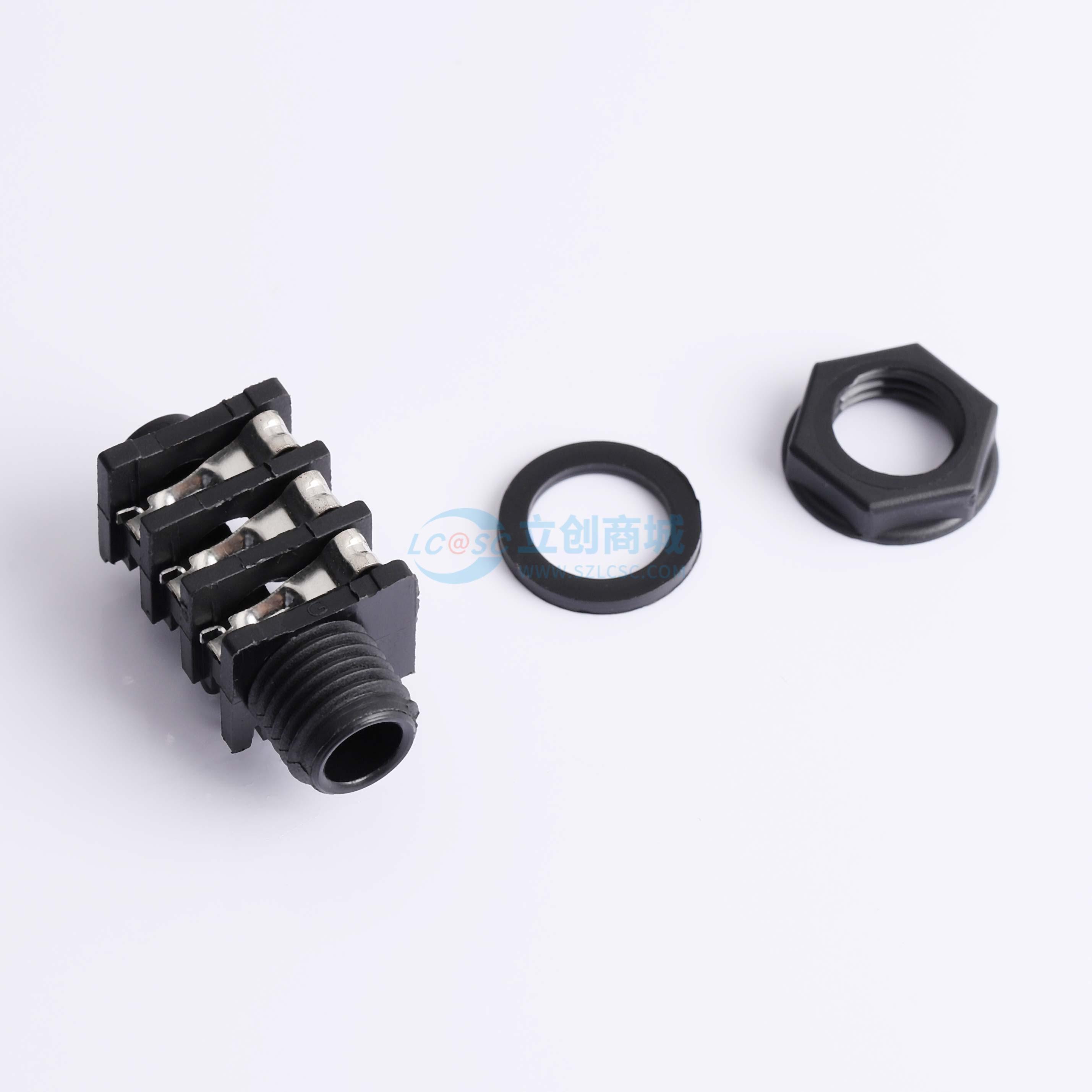 点击查看大图 MLD-CK-6.35-636实物图