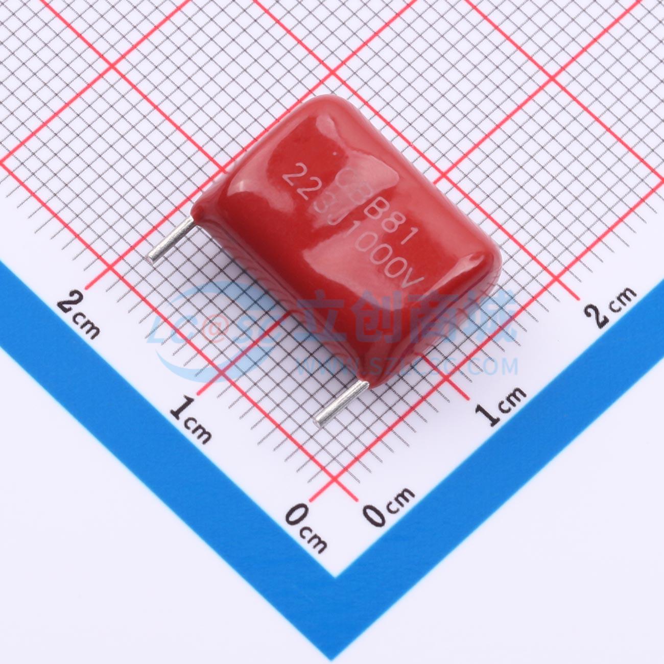 点击查看大图 PPS223J3AD070C3F00R实物图