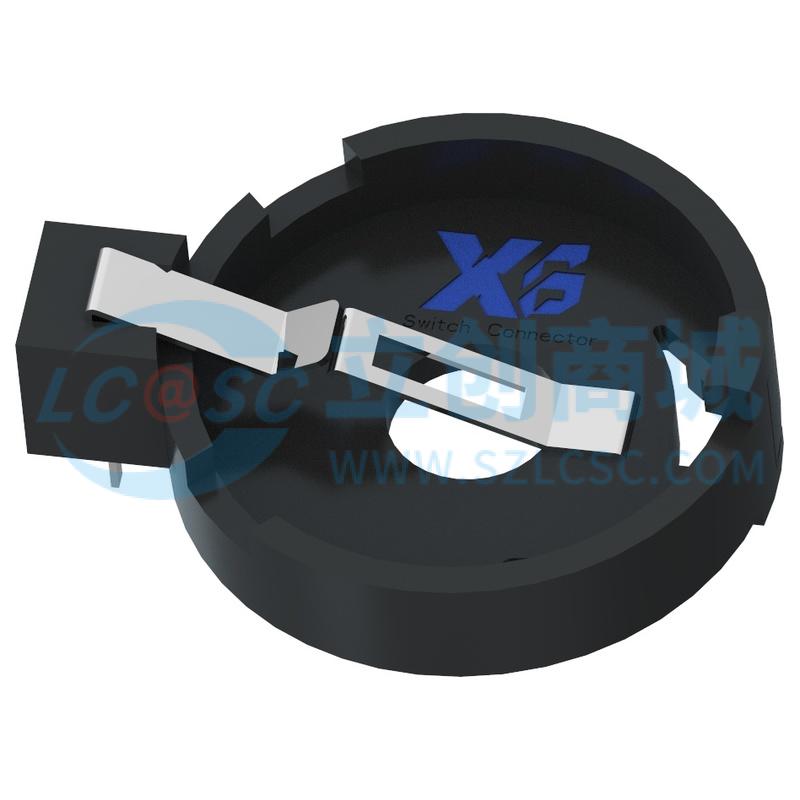 XB-04-A1AK002实物图