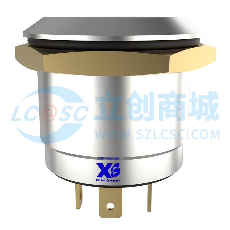 XB-PBM-19-11M-F-RW3-A3-S实物图