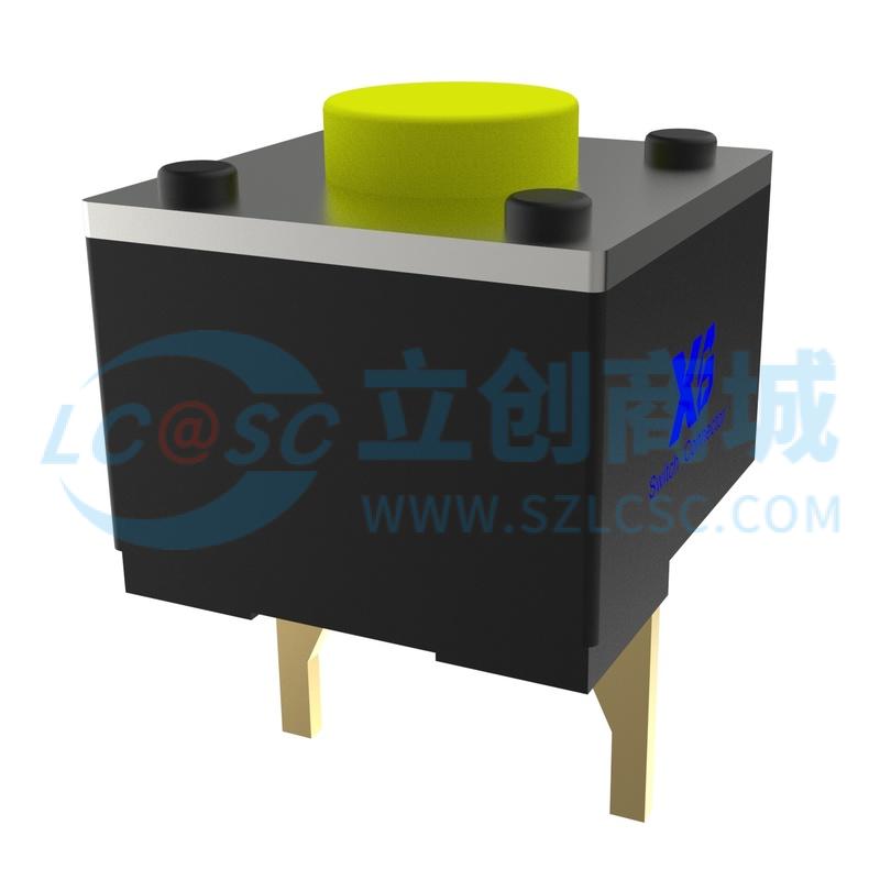 XB-TS-2DV057实物图