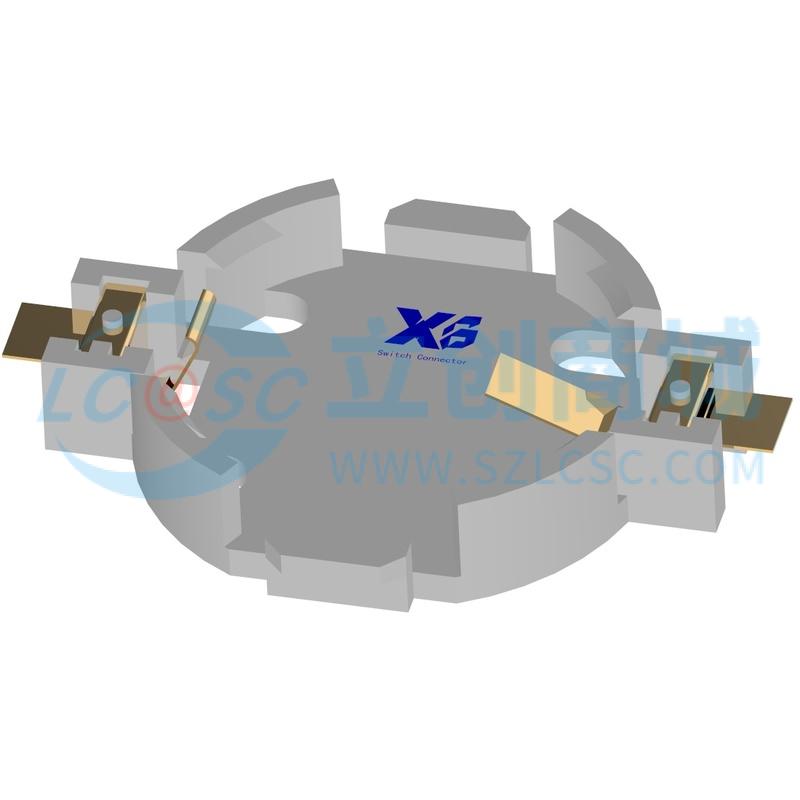 XB-12-B4AA002实物图