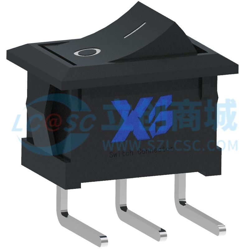 XB-RS601-1020013BB-ZP实物图