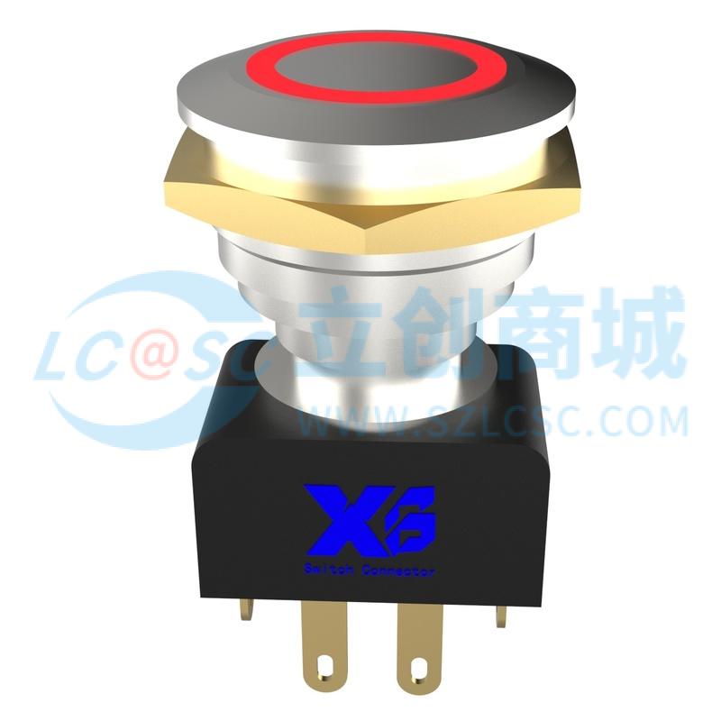 XB-PSM-19-12M-FS-RU3-SN-A实物图