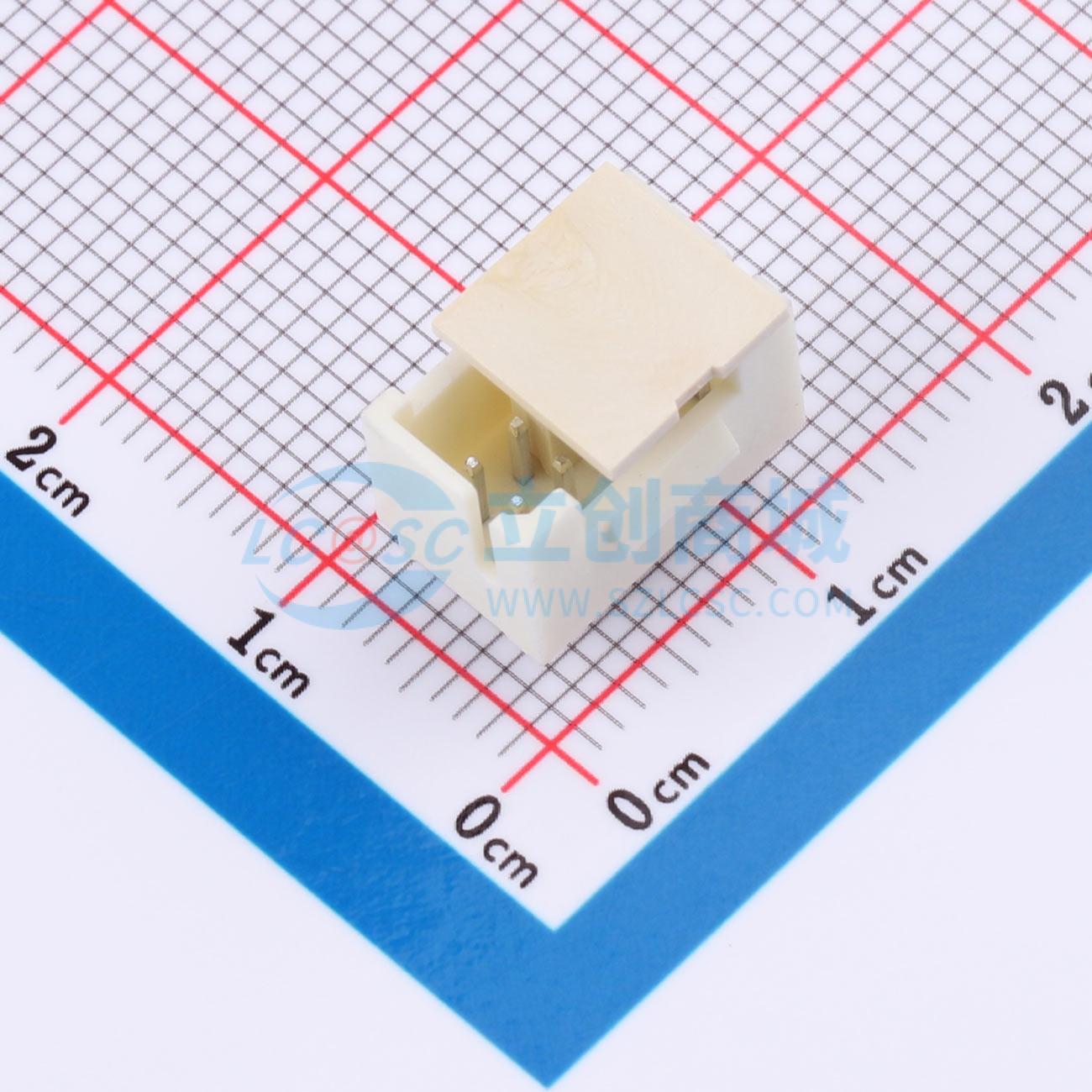 点击查看大图 PHB10-00B1-2000-A实物图