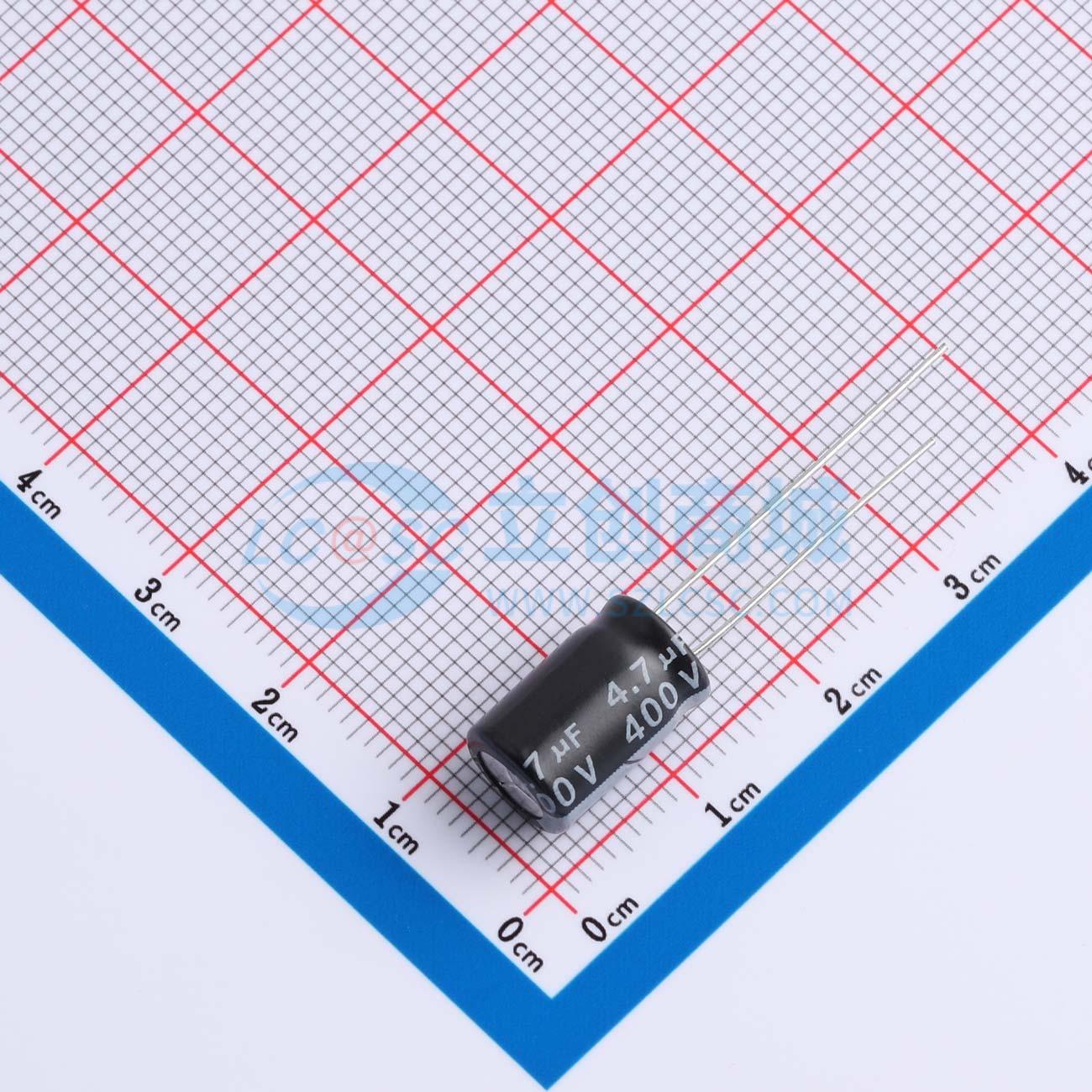 点击查看大图 CD110K2GM4R7F120T实物图