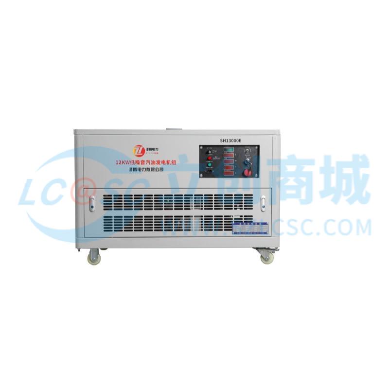 SH15000E低噪实物图