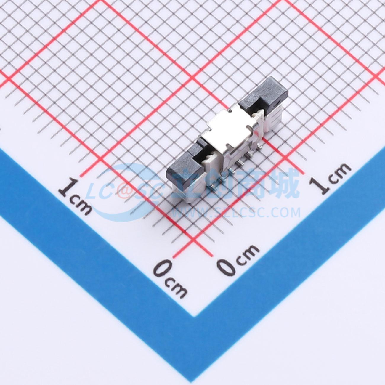 点击查看大图 AFC11-S12ICA-HF实物图